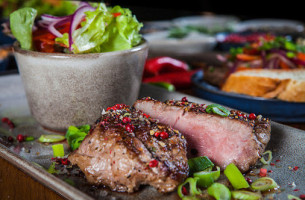 Esswerk food