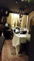 Haus Polm inside