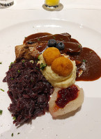 Haus Polm food