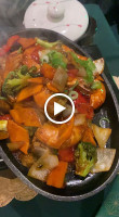 Orchideengarten food
