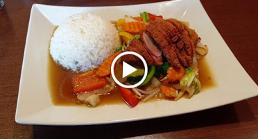 Sai Thai food