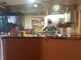 Sai Thai inside