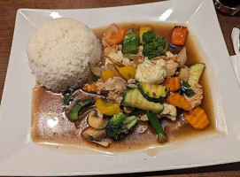 Sai Thai food