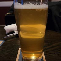 Schäfli drink