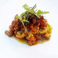 Storstad food