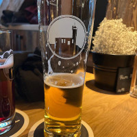 Gasthaus Einkorn drink