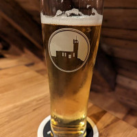 Gasthaus Einkorn drink