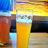 Gasthaus Einkorn drink