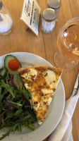 Café Fleury food