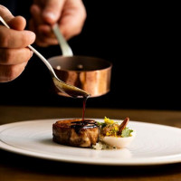 Fernandõ Gastrotheque drink