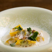 Fernandõ Gastrotheque food