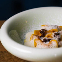 Fernandõ Gastrotheque drink