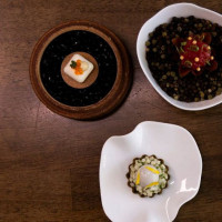 Fernandõ Gastrotheque drink