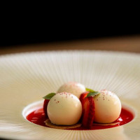 Fernandõ Gastrotheque drink