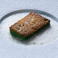 Fernandõ Gastrotheque food