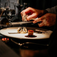 Cédric Schwitzer's Gourmet drink