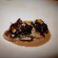 Cédric Schwitzer's Gourmet drink