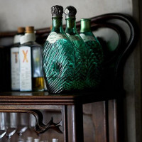 Sparkling Bistro drink