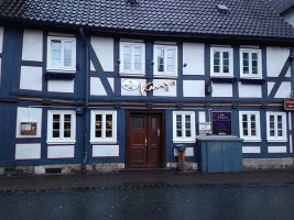 Seehotel Niedernberg outside