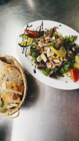 Dionysos Griechische Taverne food