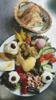 Dionysos Griechische Taverne food