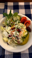 Dionysos Griechische Taverne food