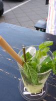 Rashcook Table drink