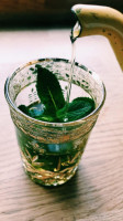 Rashcook Table drink