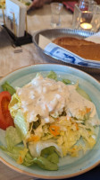 Herkules II food