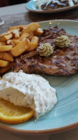 Herkules II food
