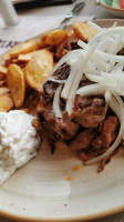 Herkules II food