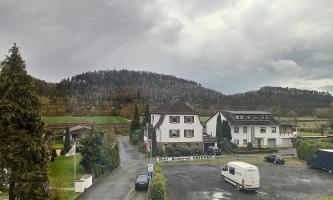 Orthwein outside