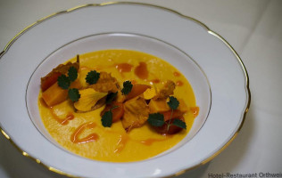 Orthwein food