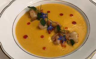 Orthwein food