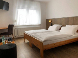 Orthwein inside