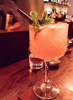 Toddy Tapper drink