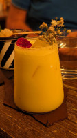 Toddy Tapper drink