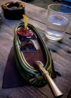 Toddy Tapper drink
