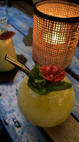 Toddy Tapper drink