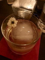 Toddy Tapper drink