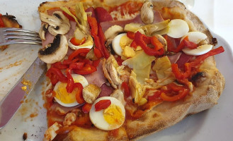 Da Davide food
