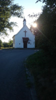 Gut-westerhart outside