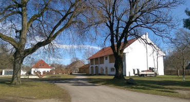 Gut-westerhart outside