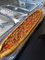 Cagla Kebabhaus food