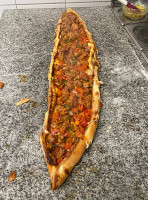 Cagla Kebabhaus food