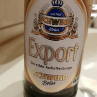 SchÖne Aussicht drink