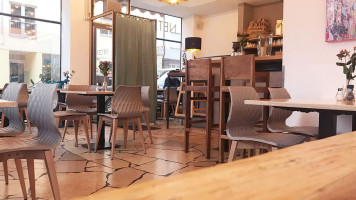 NETZER inside