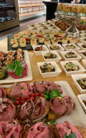 NETZER food