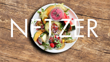NETZER food