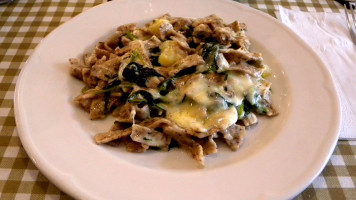 L'incontro food